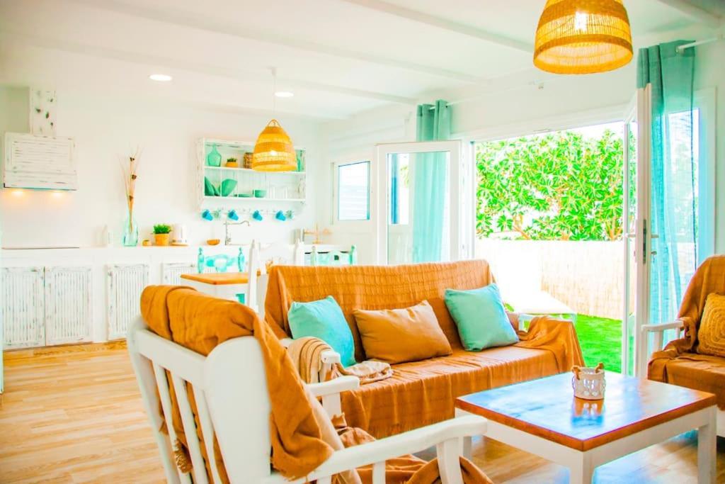 Vibesol Apartamento