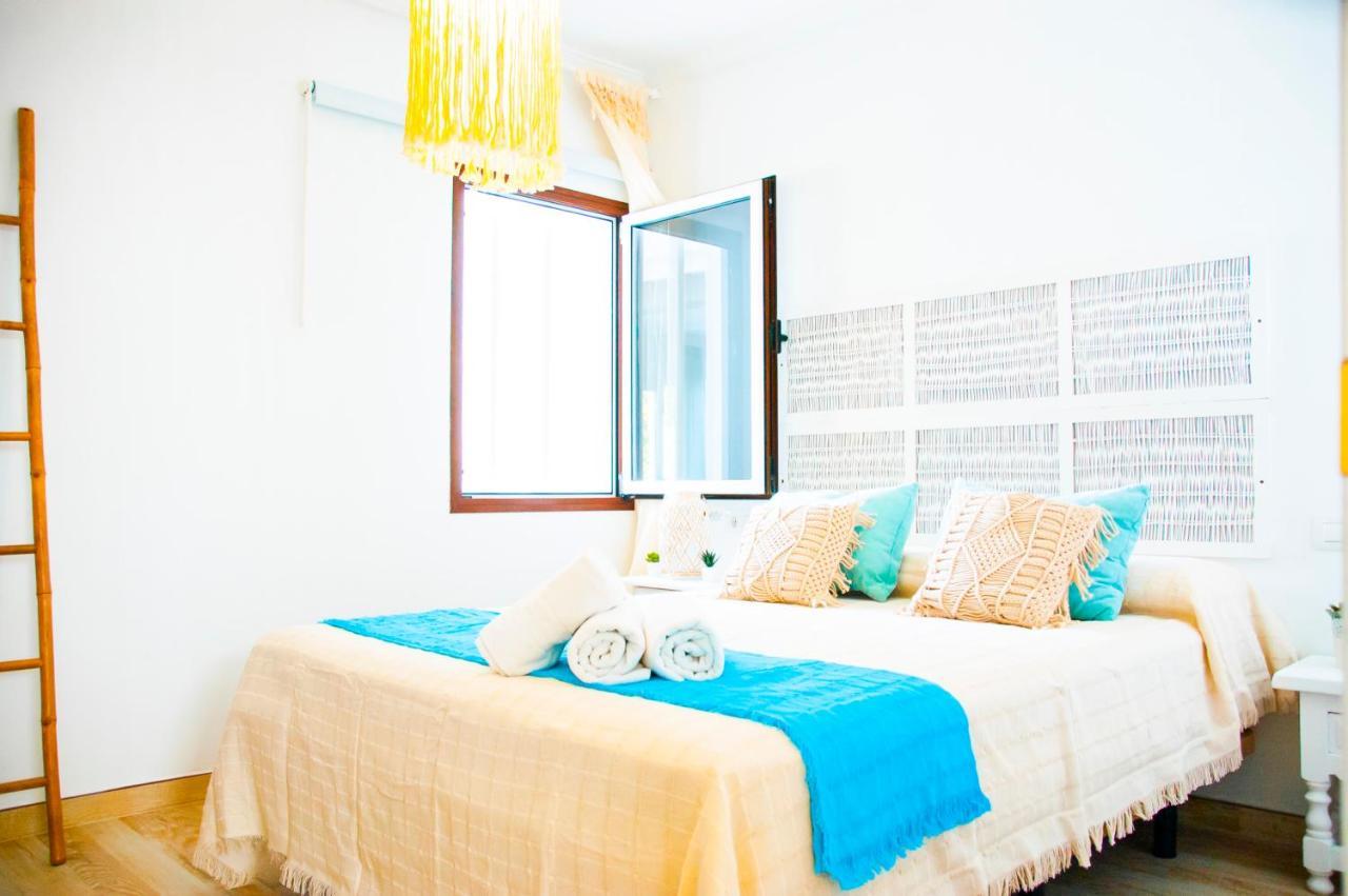 Apartamento Vibesol *