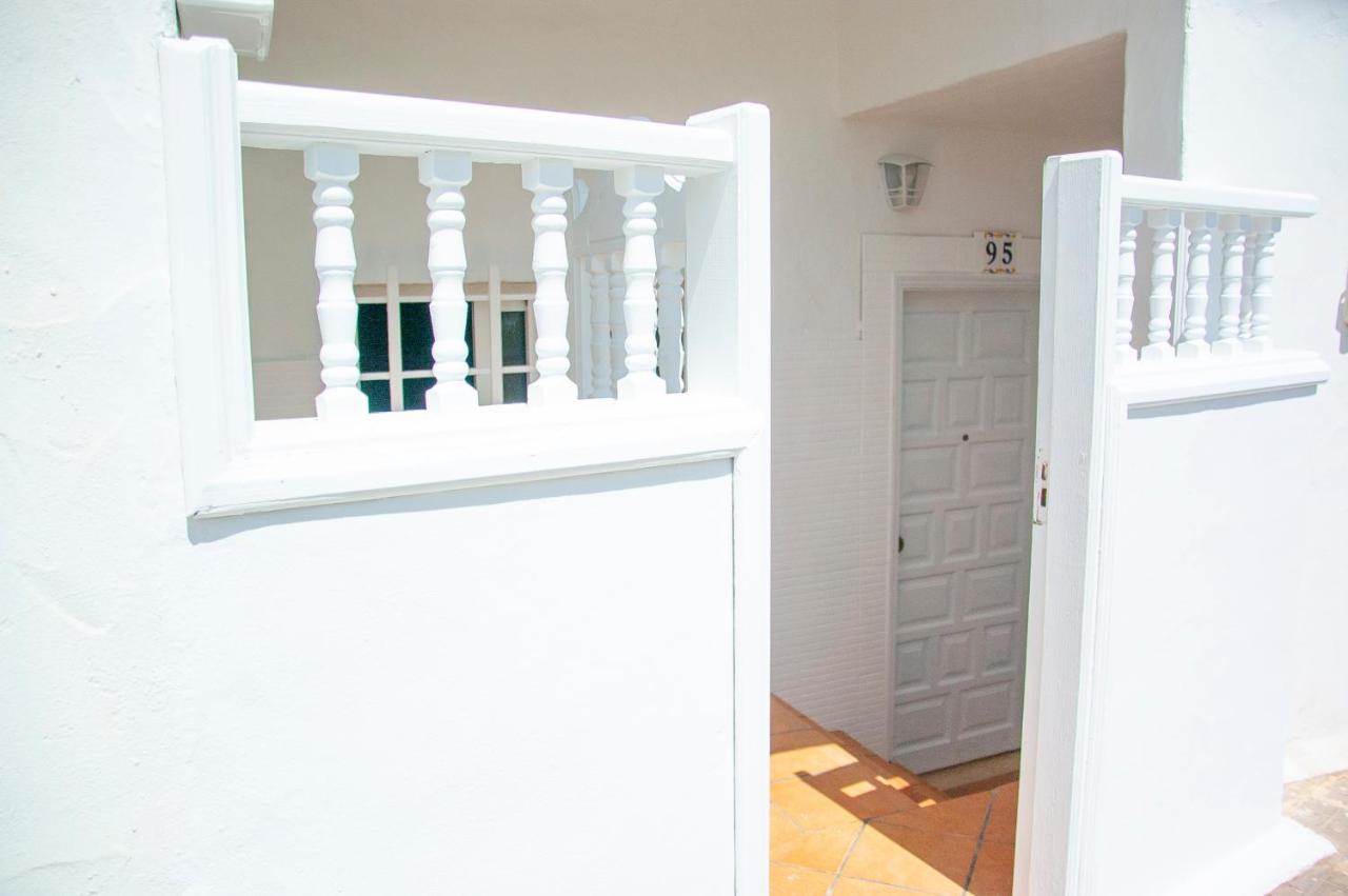 Vibesol Apartamento Playa Honda (Lanzarote)