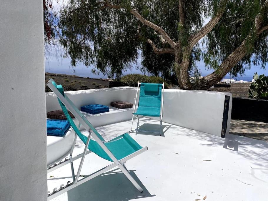Holiday home Cosy Finca, Sea Views, Jacuzzi