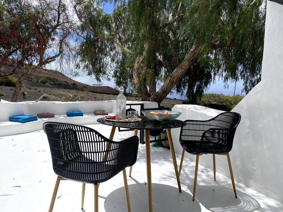 Cosy Finca, Sea Views, Jacuzzi *