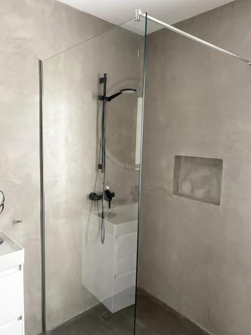 Holiday home Cosy Finca, Sea Views, Jacuzzi La Asomada (Lanzarote)
