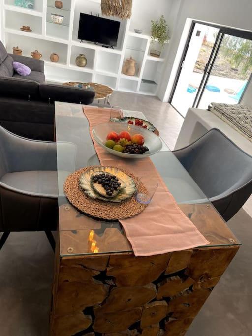 Holiday home Cosy Finca, Sea Views, Jacuzzi