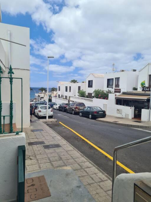 Apartamento Laina