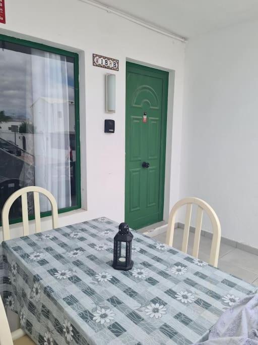 Apartamento Laina Tías