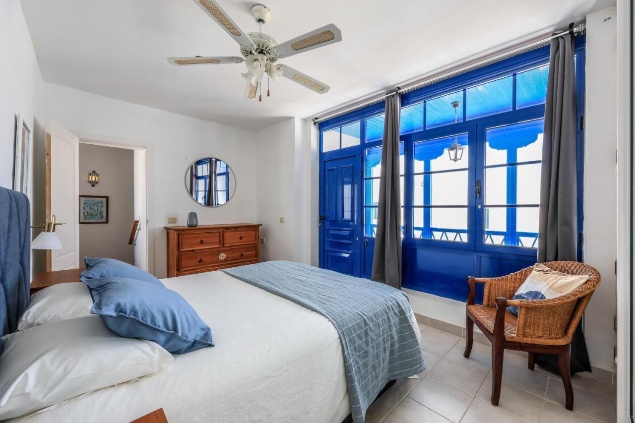 Sweet Marisma Holiday home Puerto Calero