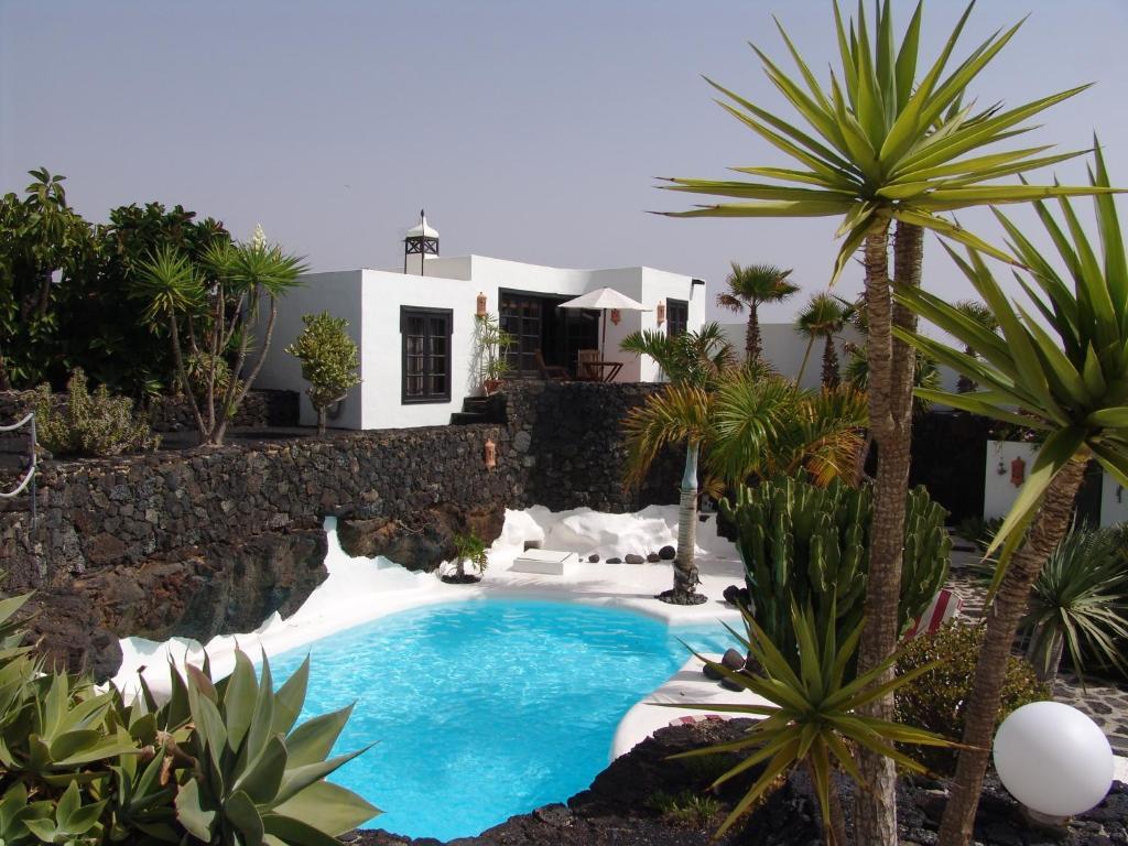 Casa Teiga *