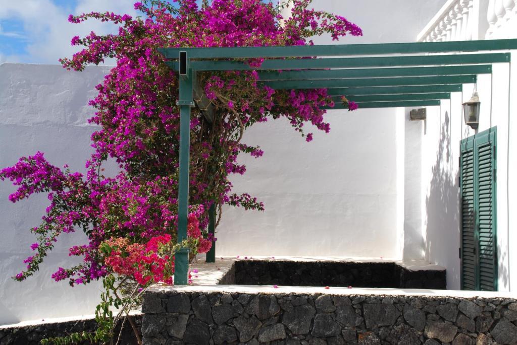 Casa rural Casa La Vega
