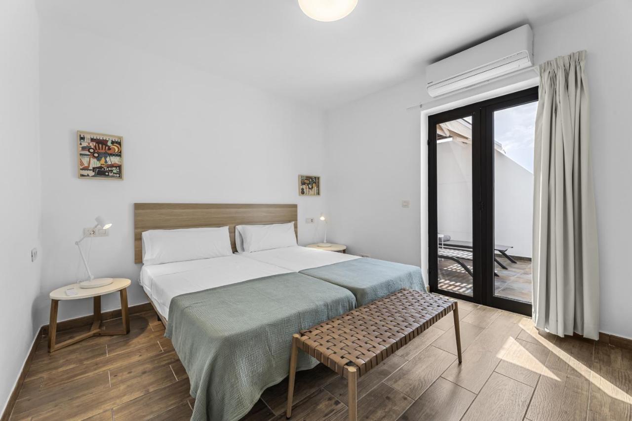 Apartamento Casahost Casa Caracola