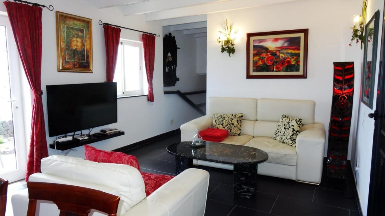 Holiday home Castillo Lanzarote Winni - Luxury - Pet Friendly With Heated Pool *
