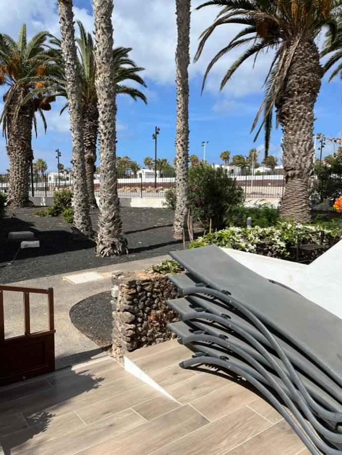 Deluxe 2 Bedroom On Brisas Complex With Large Heated Pool, Close To * Playa Blanca (Lanzarote)