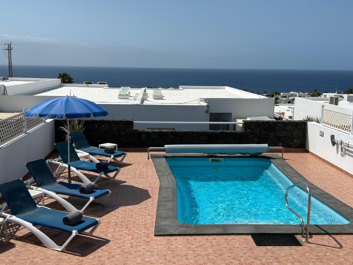 2 Bedroom In Puerto Del Carmen * Puerto del Carmen (Lanzarote)