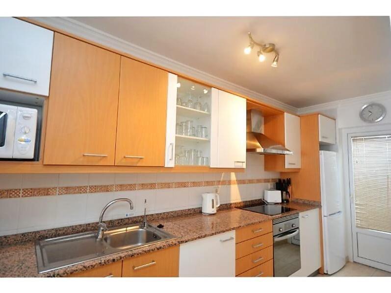 Сasa de vacaciones 2 Bedroom In Puerto Del Carmen Puerto del Carmen (Lanzarote)