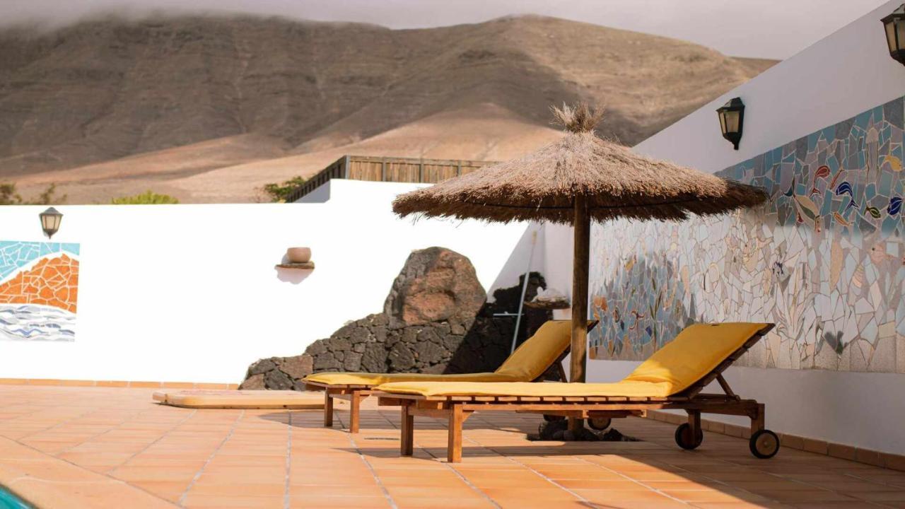 Allende Con Piscina Privada Y Ac Villa