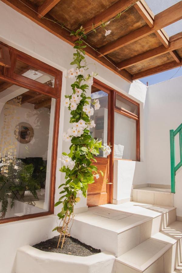 Casa Carmen Holiday home *