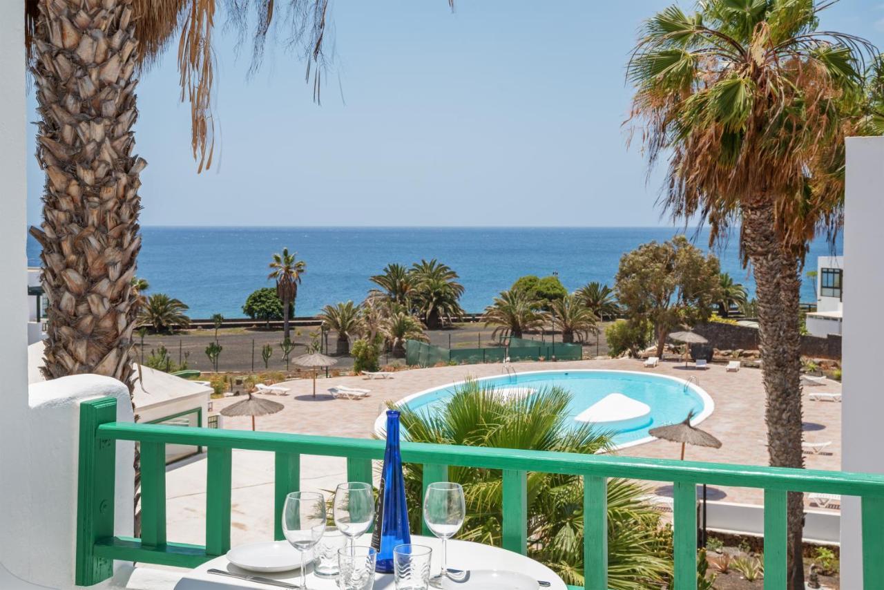 Apartamento Lanzahost Tuscan Atlantico