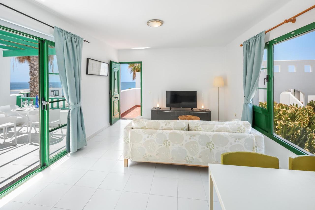 Lanzahost Tuscan Atlantico Apartamento Costa Teguise