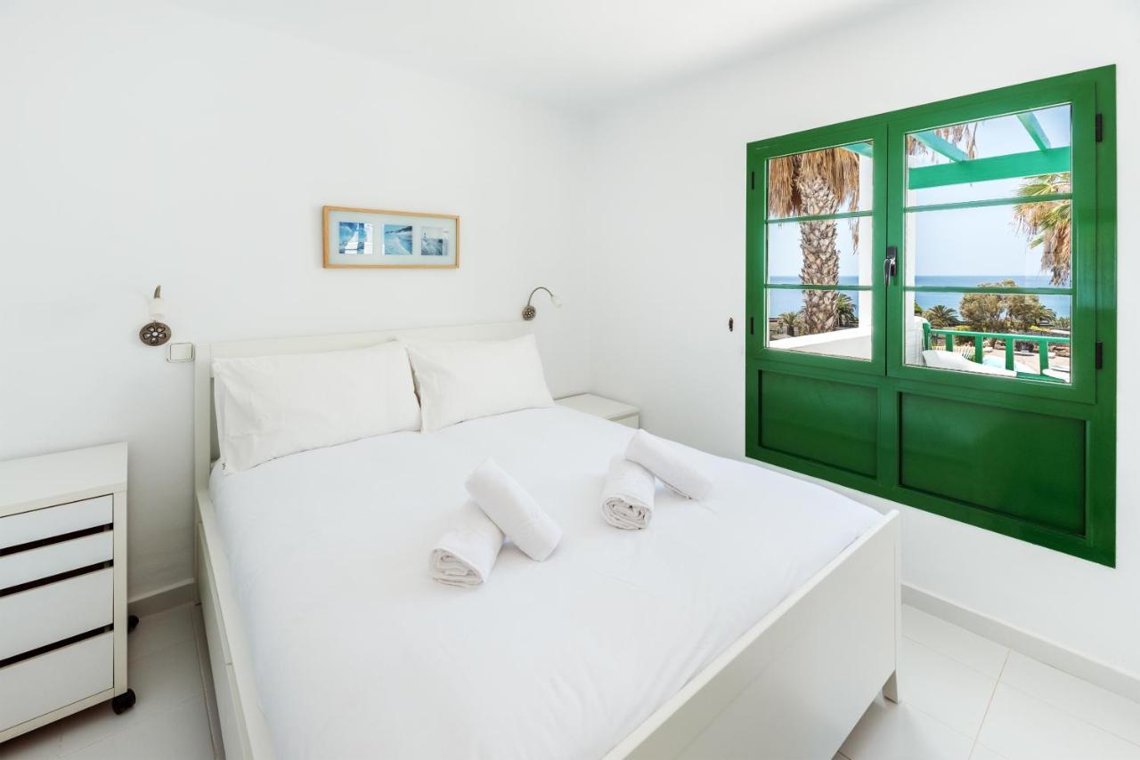 Lanzahost Tuscan Atlantico * Costa Teguise
