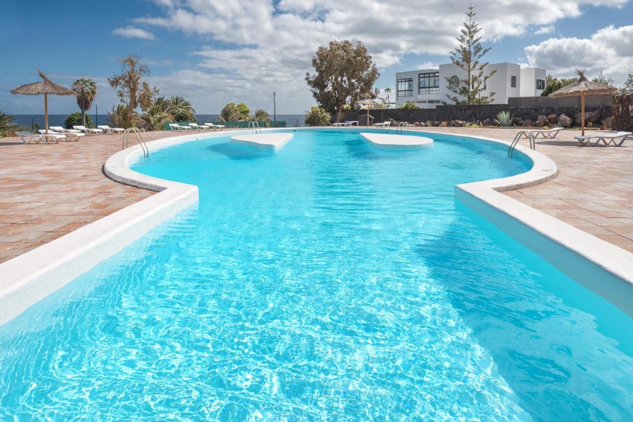 Apartamento Lanzahost Tuscan Atlantico *