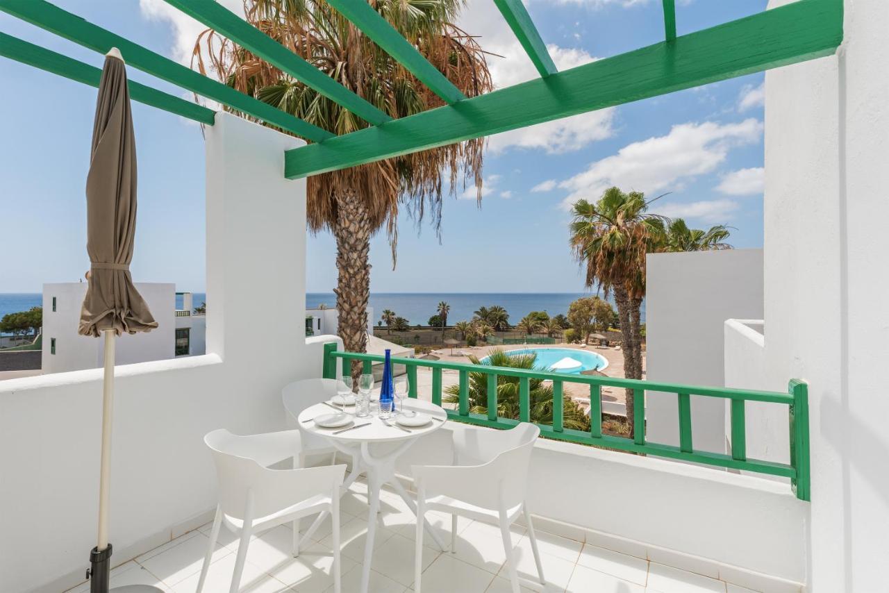 Lanzahost Tuscan Atlantico * Costa Teguise