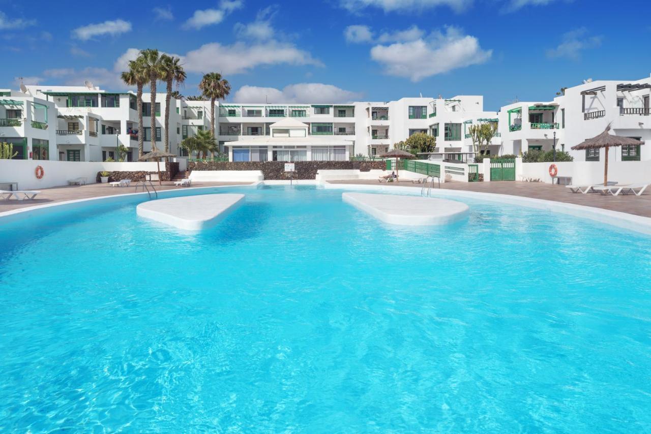 Lanzahost Tuscan Atlantico Apartamento