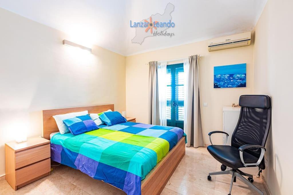 Casa Francy Apartment *