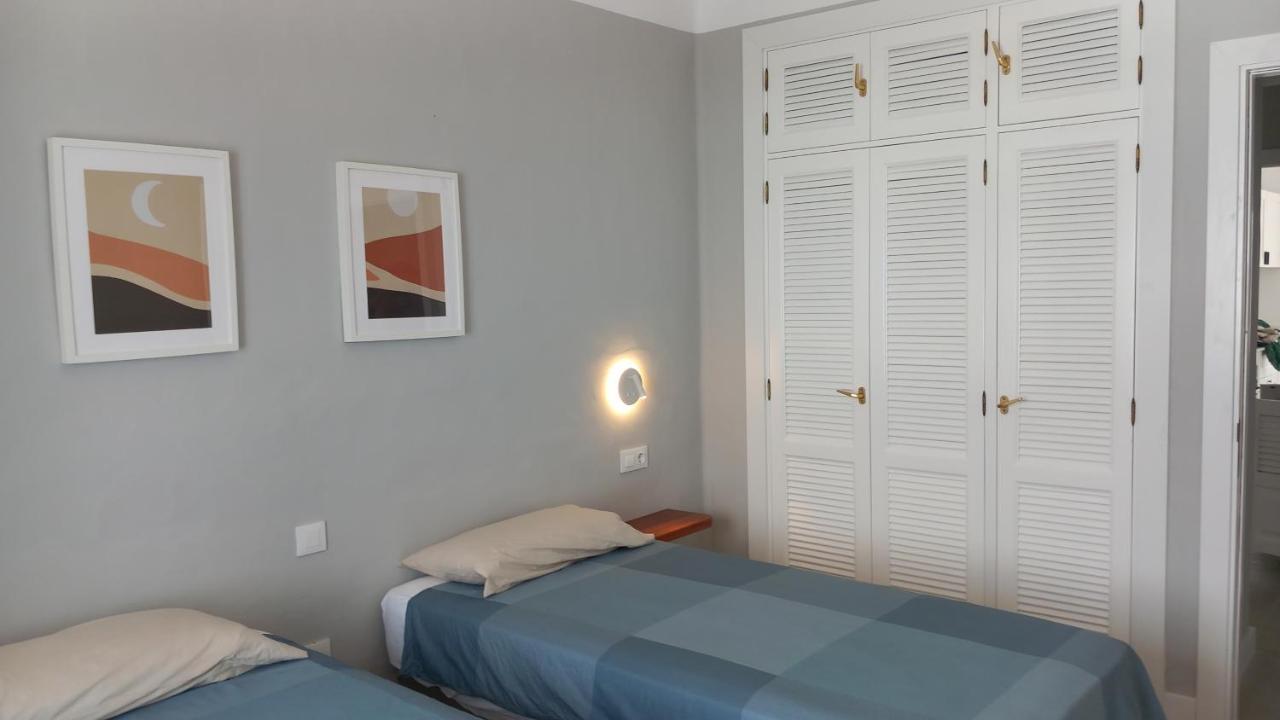 Casa Manrique Сasa de vacaciones *
