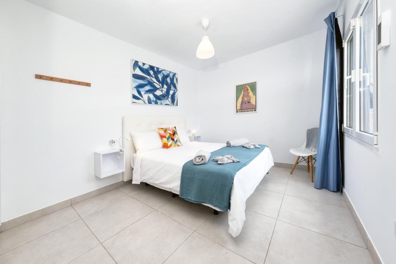 Holiday home Sun Glow Senator-pool View Costa Teguise