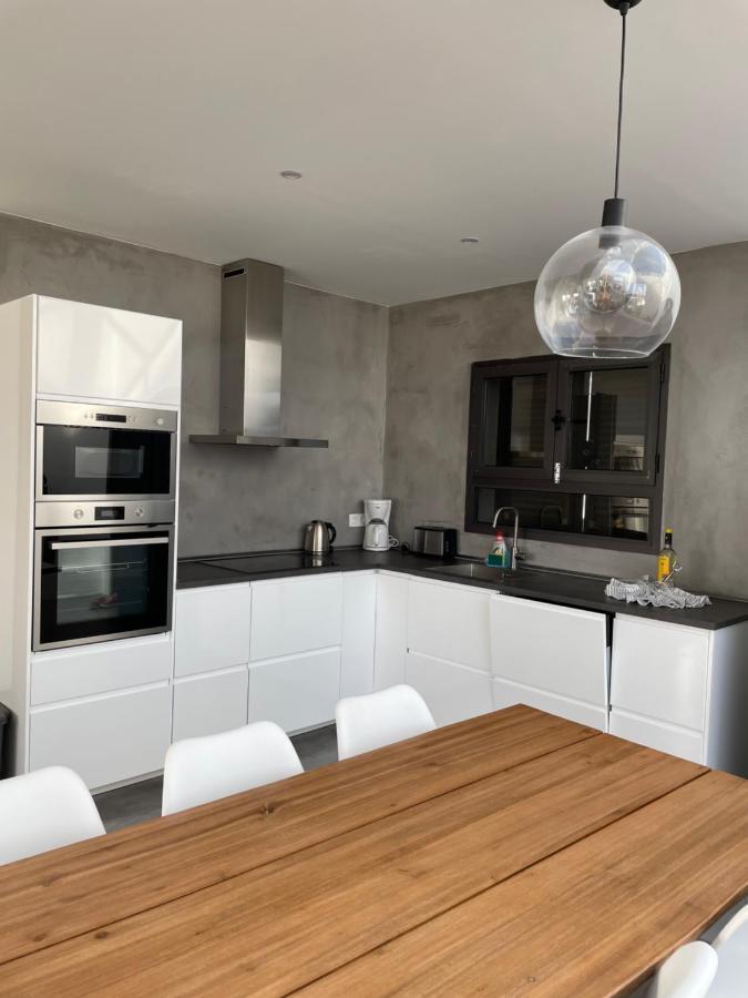 Holiday home Babel - First Line Seafront House Playa Blanca (Lanzarote)