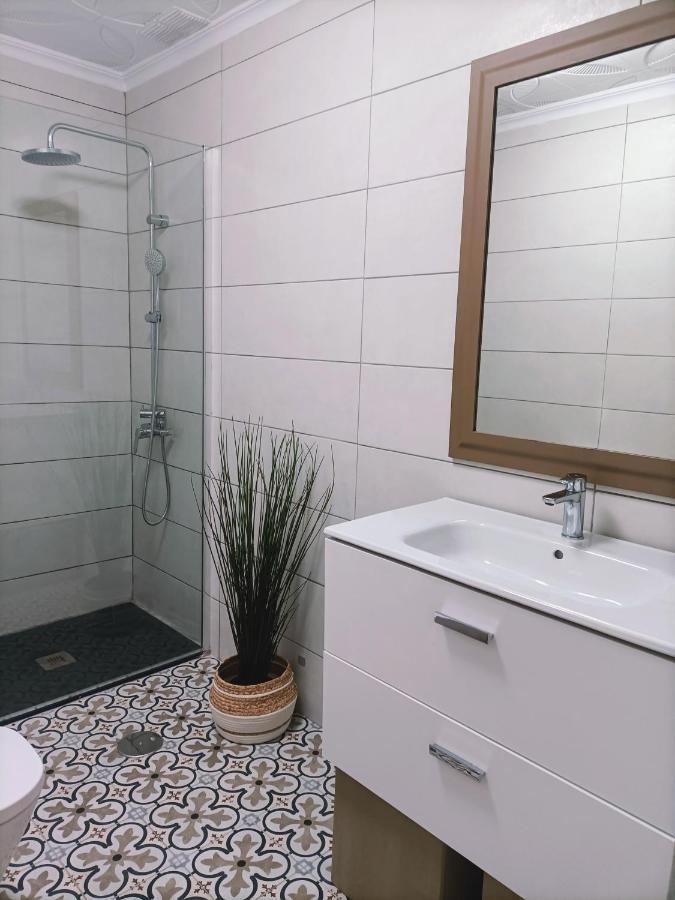 Capital House Apartment