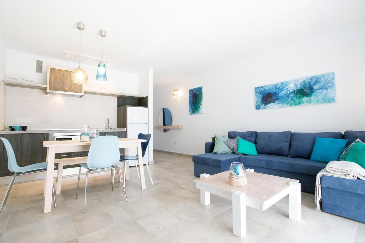 Primavera Apartment Costa Teguise