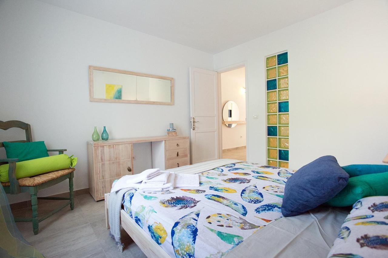 Primavera Apartment Costa Teguise