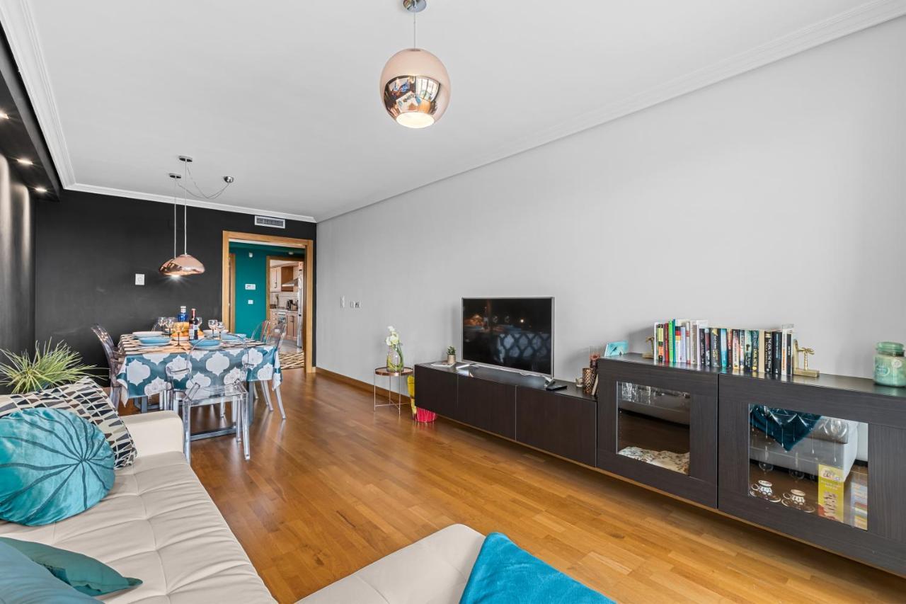 Apartment Home2book Wanderlust Apt Beach, Terrace