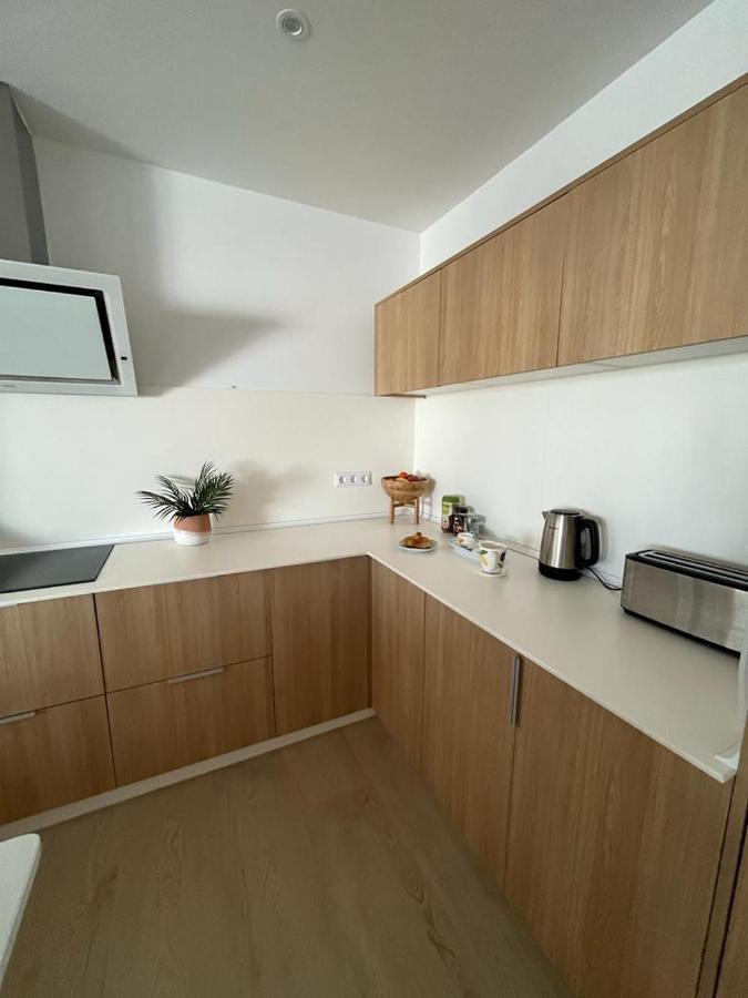 Lanzarote Altos By New Lanzasuites Cassidell Playa Blanca (Lanzarote)