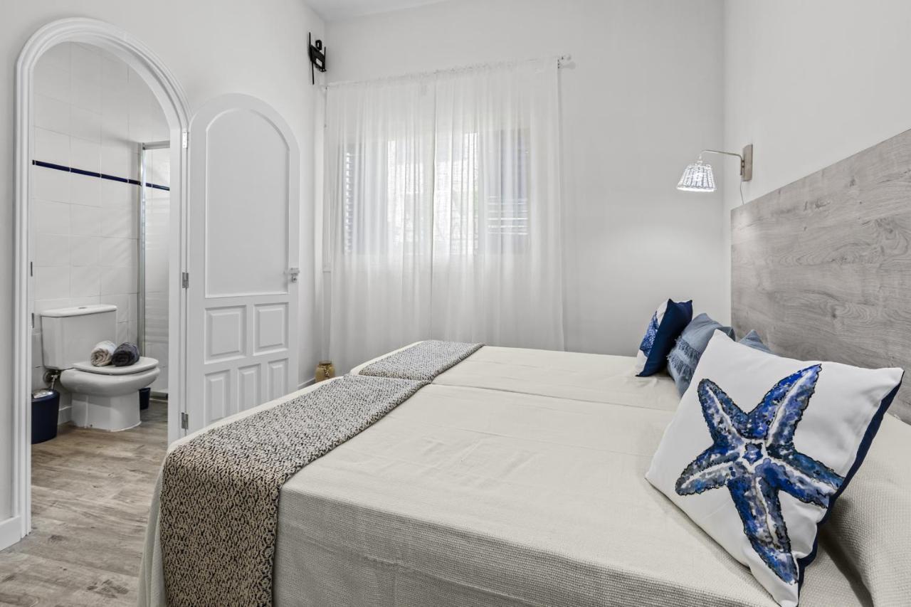 Apartamento Casa Azul By Escape *