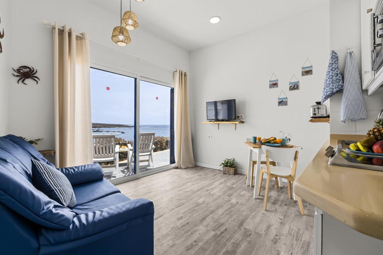 Apartamento Casa Azul By Escape