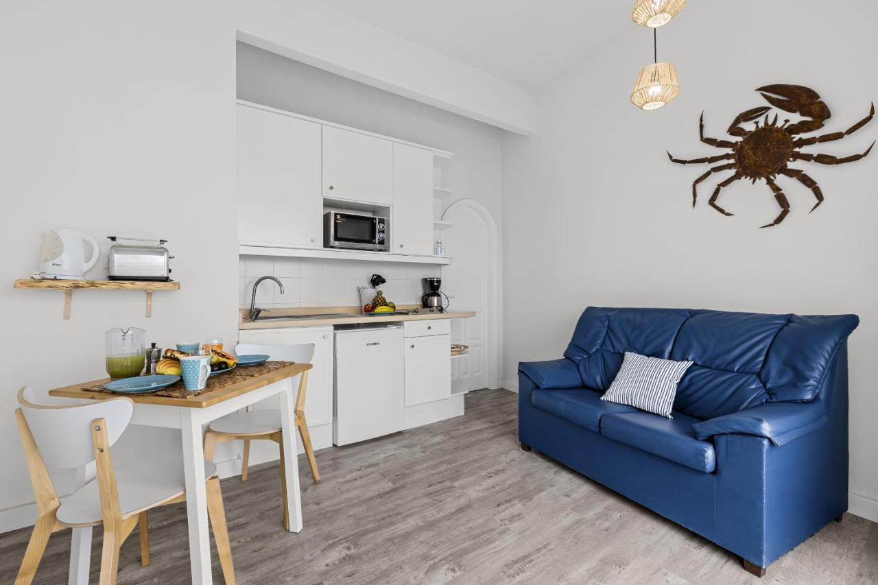 Casa Azul By Escape Apartamento *