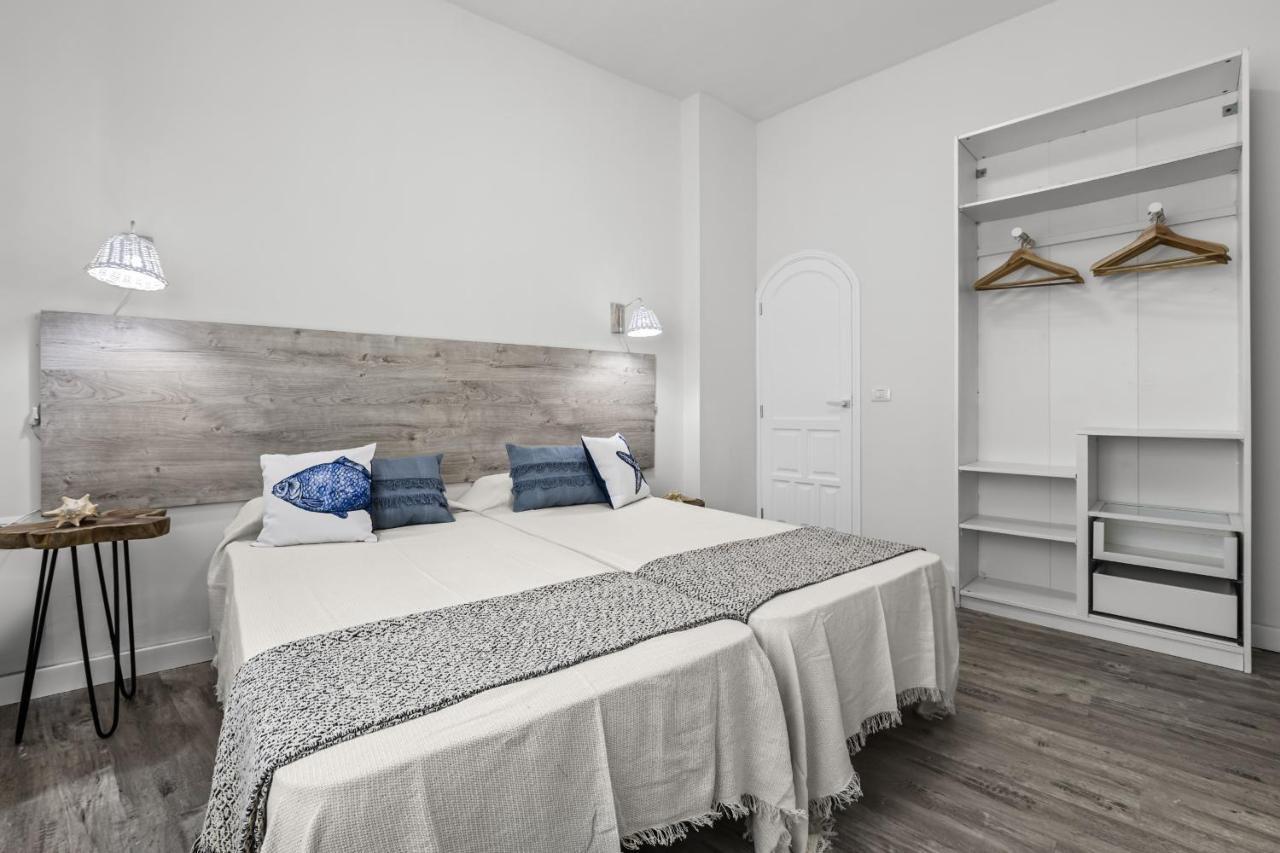 Casa Azul By Escape Apartamento Punta Mujeres