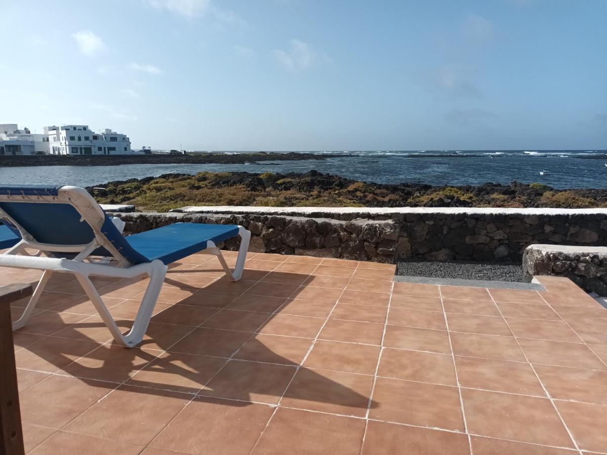 Сasa de vacaciones Casa El Lajiar *