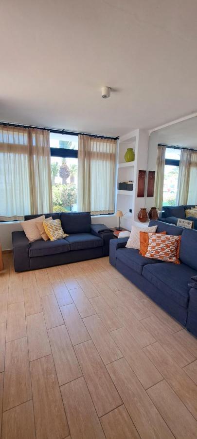 Apartamento El Gueco