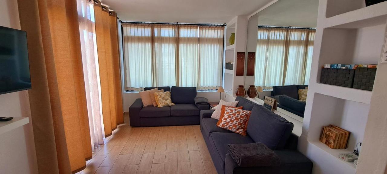 El Gueco Apartamento Costa Teguise