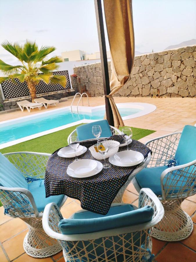 Сasa de vacaciones Lovely Kiluka *