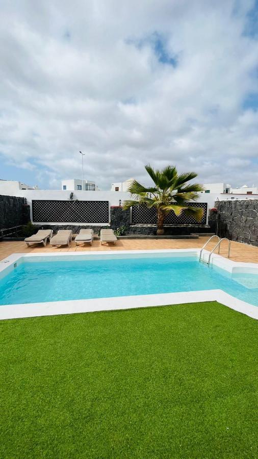 Сasa de vacaciones Lovely Kiluka Playa Blanca (Lanzarote)