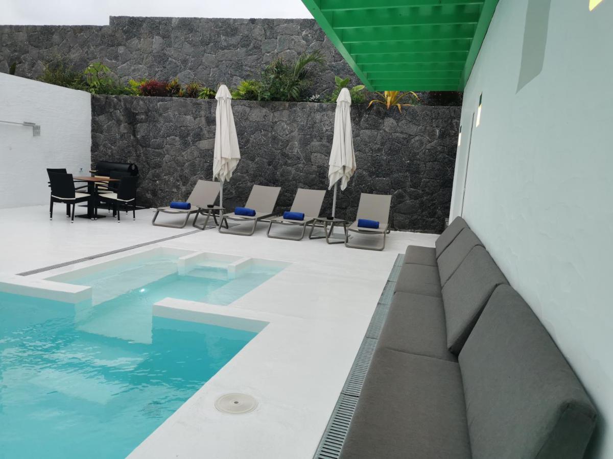 Tagoror Villa *