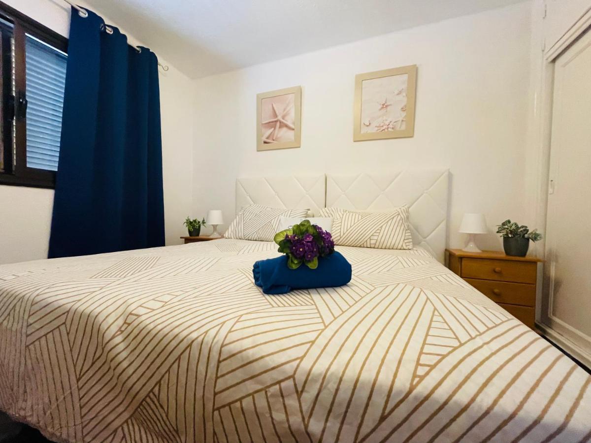 Apartment Apartamento Playa Grande
