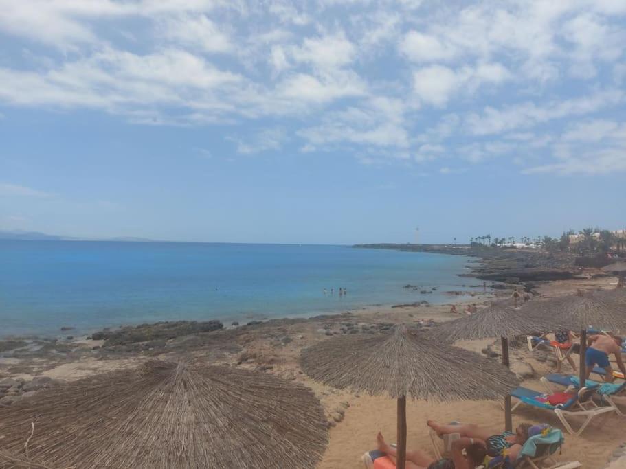 Chloe Playa Blanca (Lanzarote)