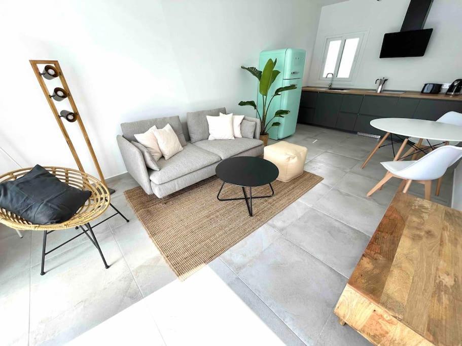 Weybeach 7 - New, Modern, Stylish, Fully Equipped La Santa