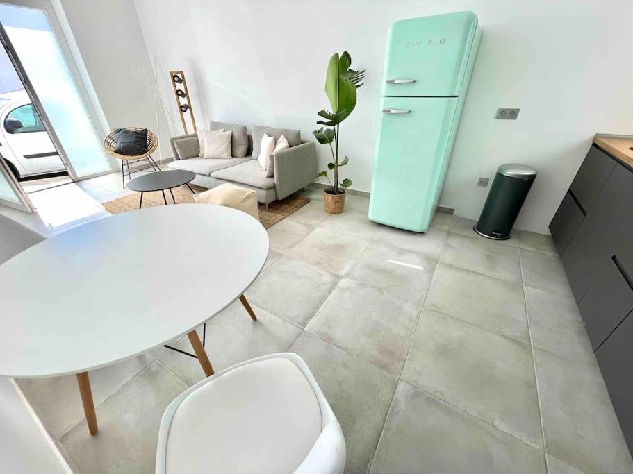 Apartment Weybeach 7 - New, Modern, Stylish, Fully Equipped La Santa