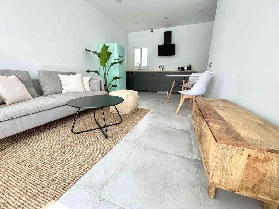 Weybeach 7 - New, Modern, Stylish, Fully Equipped La Santa