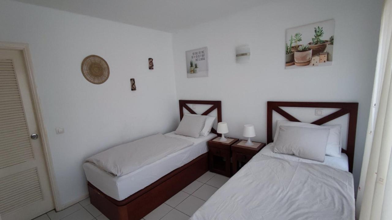 Apartamento Vv Gran Vista Colony Club